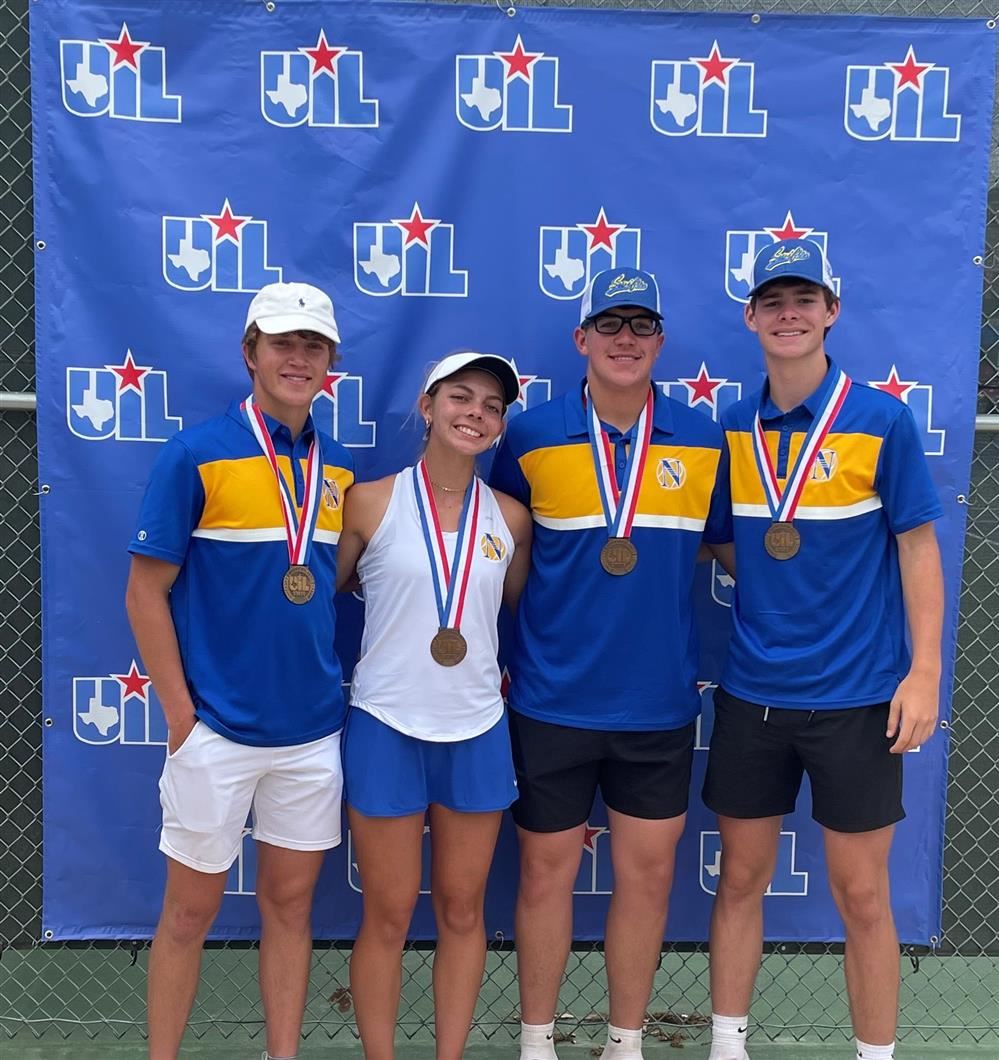 State Tennis 2022